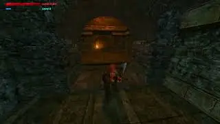 Blade of darkness PC, mods, viking dwarf, all weapons