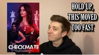 READING CAMREN FANFIC ( 18 + ) PART 1