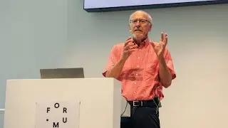 Technik und die Folgen. Das KIT als Ort von Innovation und Verantwortung (Prof. Dr. Armin Grunwald)