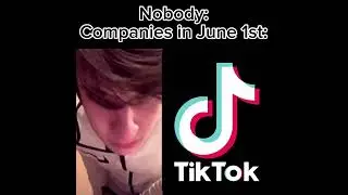 Companies in June 1st: #shorts #meme