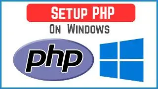 Как установить и настроить PHP на Windows 11 (2026)