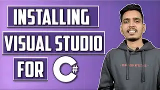 How to Install Visual Studio [2024]