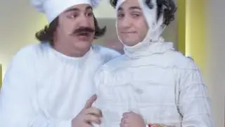 Junior Express - Calabaza vs Abóbora 🎃🎃🎃 (Português vs Original)