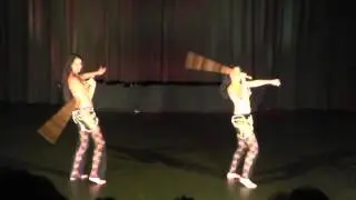 Pop Saidi - Duo Ta'Mima