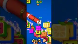 Snake game play #viralvideo #snake #shorts