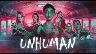 Un-HUMAN (2022) Horror Movie Explaination in hindi | Horror Thriller Korean drama @Moviesmania_0