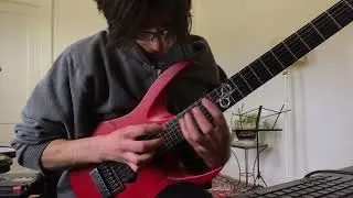 Tapping Lick II