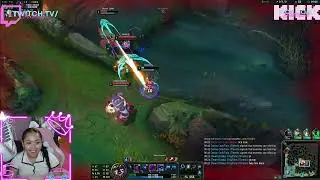 05/31/2024 - nomebby#na1 - Vex Mid - Solo Ranked - -1LP Gold 4
