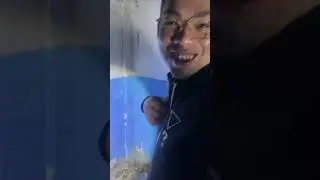 夜訪靈異培元中學意外驚動.....