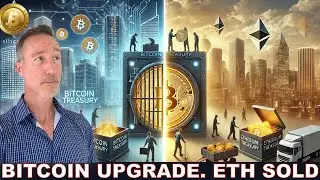 Повышение рейтинга Bitcoin Treasury. Распродажа ETH DAT. Solana ETF на NYSE. Доминирование PolyMa...
