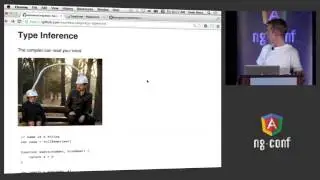 Sean Hess - How to use Typescript on your Angular Application and Be Happy - NC-Conf 2014