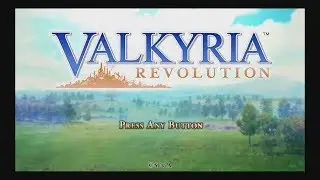 Reviews - Valkyria Revolution