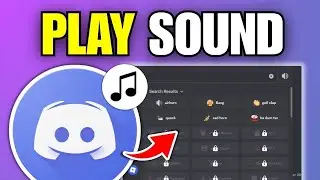 How To Play Sound Effects On Discord  2025