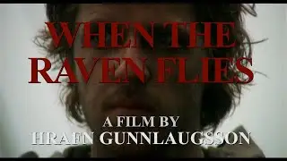 KORPEN FLYGER (1984) TRAILER