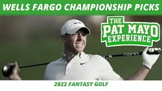 2022 Wells Fargo Championship Picks, Bets, One and Done | 2022 Fantasy Golf Picks