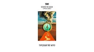 Through The Wind - White Swan (Official Audio)