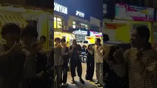 Jumpa nga Azlee Senario