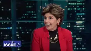 The Issue Is: Tomi Lahren vs Gloria Allred