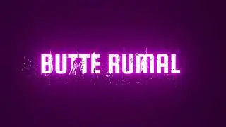Butte Rumal-Free Fire Beat Sync || Free Fire Nepali Song Edit