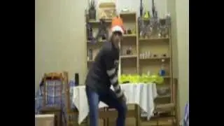 Oppa X-Mas Style =)
