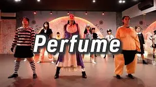 【沖縄 ダンス】Annella - Perfume | AMEKU 振付 JAZZ