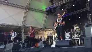 ARC Supergroup - I Got You ( Split Enz ) Parkes - 17/11/18