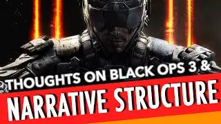 Will Black Ops 3 Change Videogame Stories Forever? | Game/Show | PBS Digital Studios