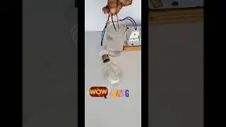 current in water 💀😱😯⚡🔥 #electrical
