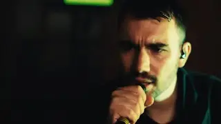 Divine Shade - Ashes (Live session)
