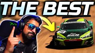 Why Gran Turismo 7 Is The Best Sim Racing Game On Console