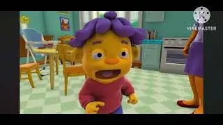 Sid the Science Kid Discoveres TFs and TGs