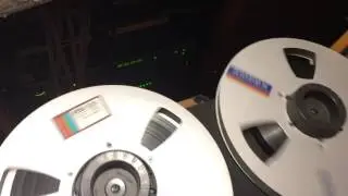 Tascam MSR-16 with Pro Tools