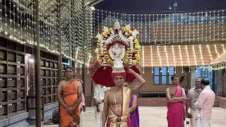 ಉಡಿಕೆ ಸುತ್ತು | Udike Suttu | Nellitheertha Shree Somanatheswara Jatre 2026 Utsava Bali
