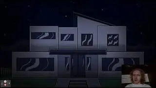 Adventure DevinFoxy Reacts to The Rise of Sonica.exe and Shadina.exe (Part 1)