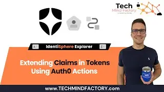 Auth0 Actions - Extend Tokens Claims