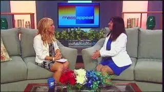 Mass Appeal Psychic readings to benefit pediatric cancer research