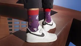 Blair - ON THAT ASS Socks