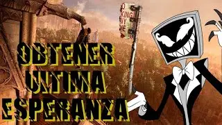 Dying Light - Consigue ULTIMA ESPERANZA #dyinglightgame #gamer