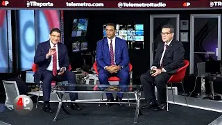 Cuarto Poder: 13 de noviembre de 2025