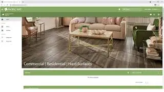 2 Account Information: Pacmat's Dealers Portal