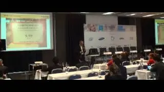 PROFIT Retail Day 2015 - поднятие продаж в KlassMag.com