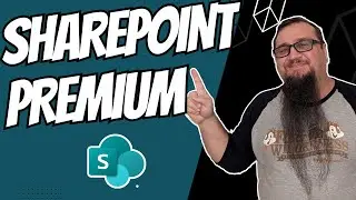 Тегирование изображений на основе ИИ с помощью SharePoint Premium — это ПОТРЯСАЮЩЕ!