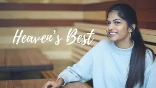 Heaven's Best - Stella Ramola