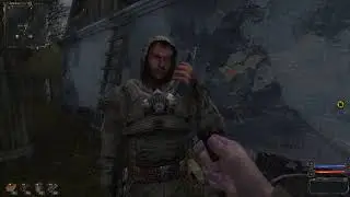 S.T.A.L.K.E.R.: Shadow of Chernobyl #1 GUNSLINGER mod