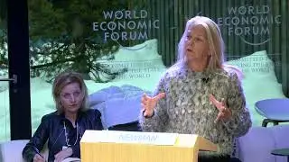 Dava Newman: Generative Biology - Revolutionizing the Future