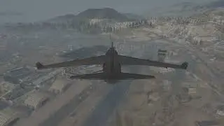 Call of Duty: Modern Warfare Co-op - Operation Crosswind + 