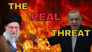 Ливан, Иран, Турция &mdash; в чем реальная угроза?