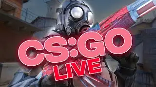 CS:GO Members Stream | Lost Esports Official