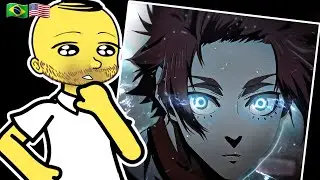 Past Simpsons React To Bart As Itoshi Sae | Gacha React ʙʀ/ᴜꜱ