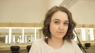 Day in the life of a theatre student | Linfield in Real Life